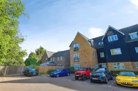 Property responsive