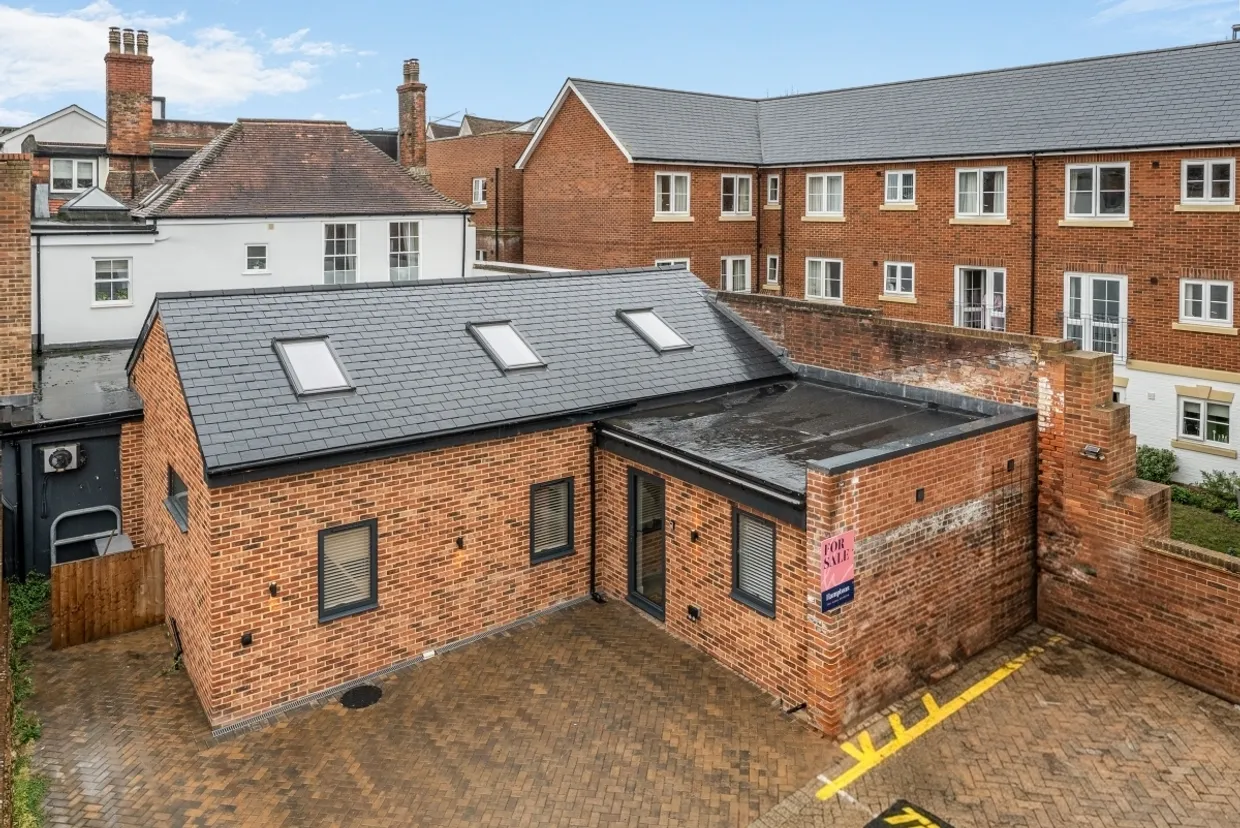 Rollestone Street Salisbury SP1 photo 15