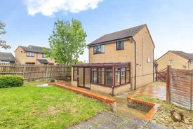 Property responsive