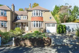 Property responsive