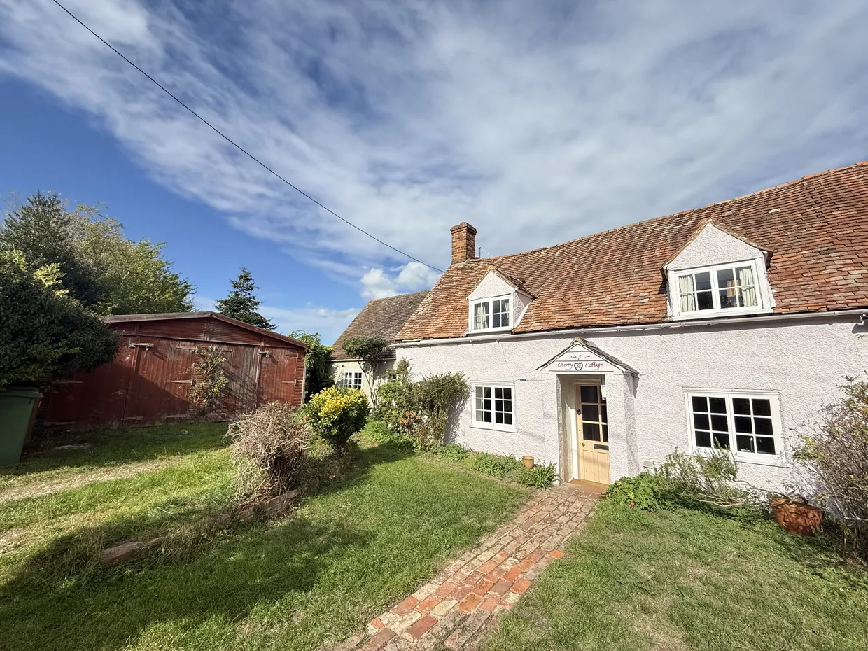 Catslip, Henley-On-Thames, RG9 photo 1
