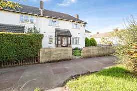 Property responsive