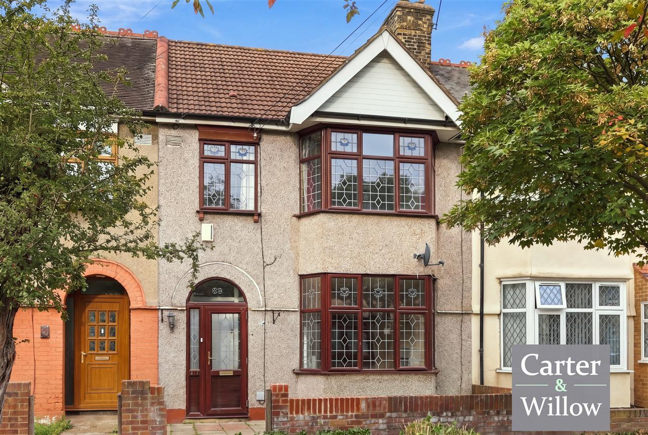 Netherfield Gardens, Barking, Essex Image 1