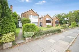 Property responsive