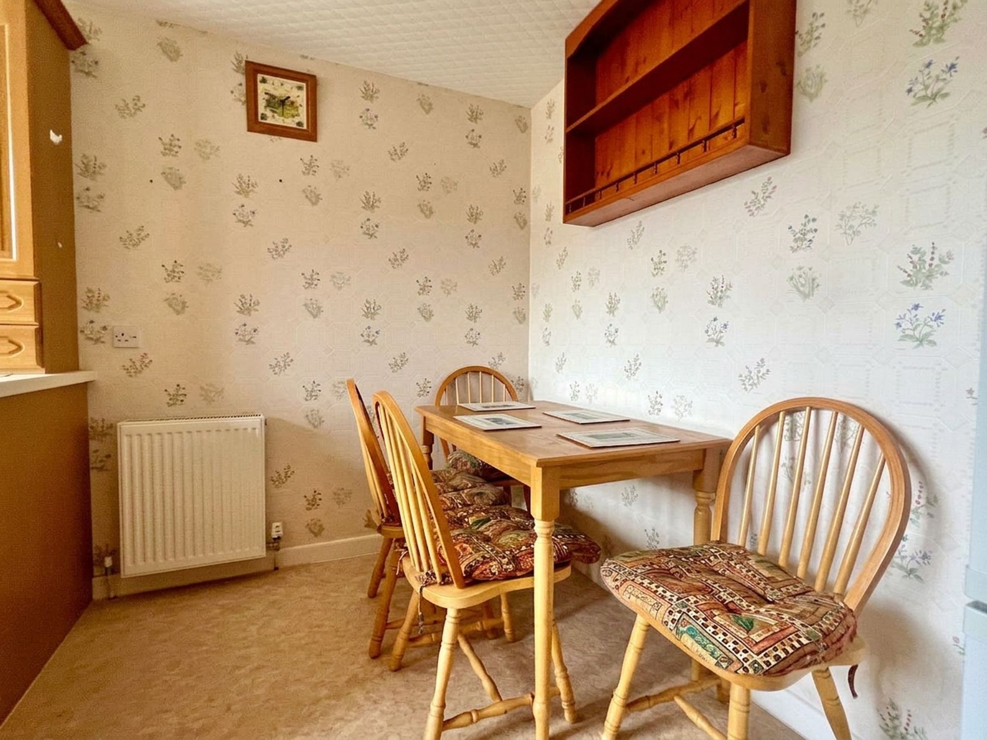 Blackthorn Gardens, Taunton - NO onward chain! Image 8