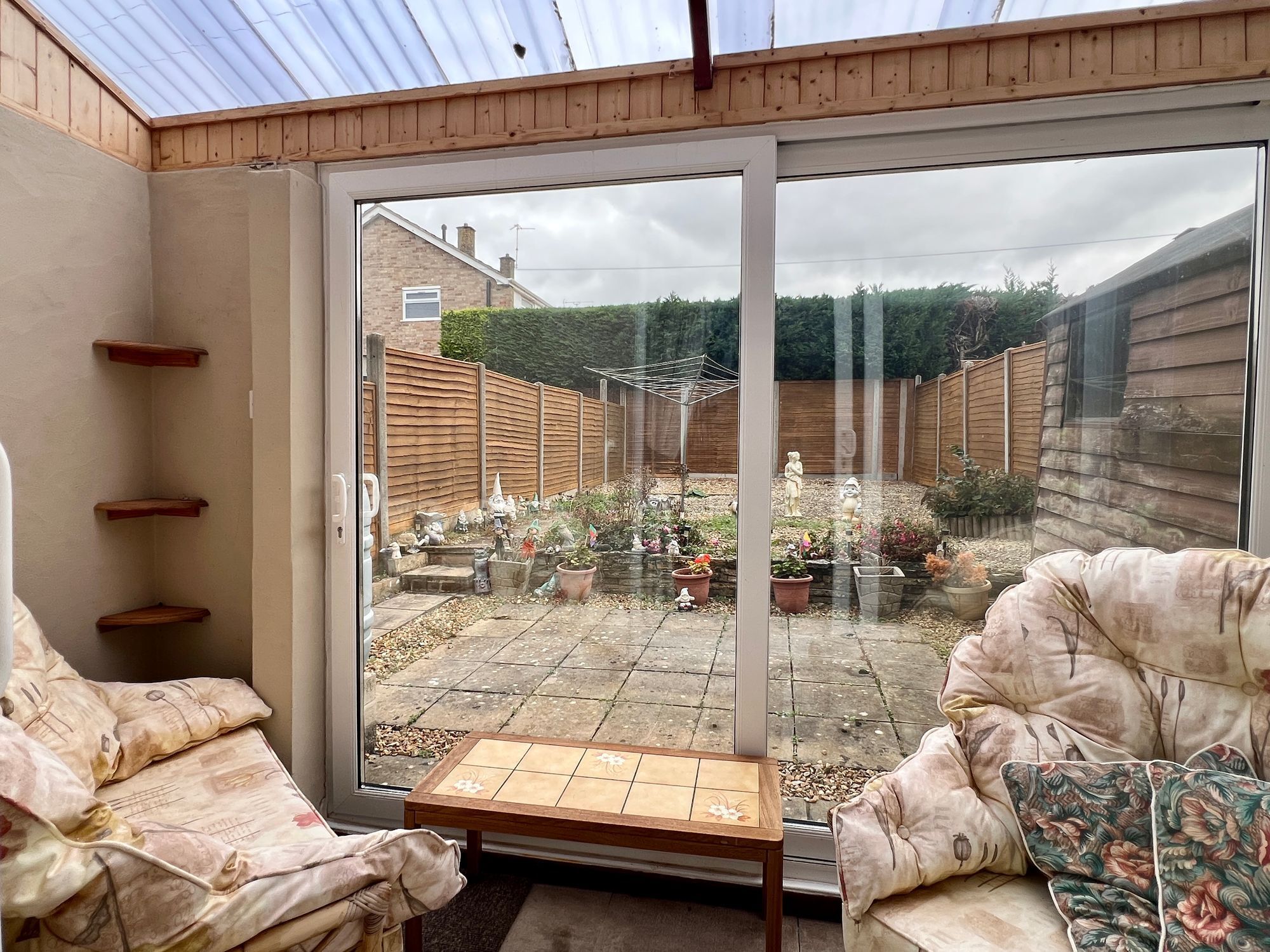 Blackthorn Gardens, Taunton - NO onward chain! Image 11