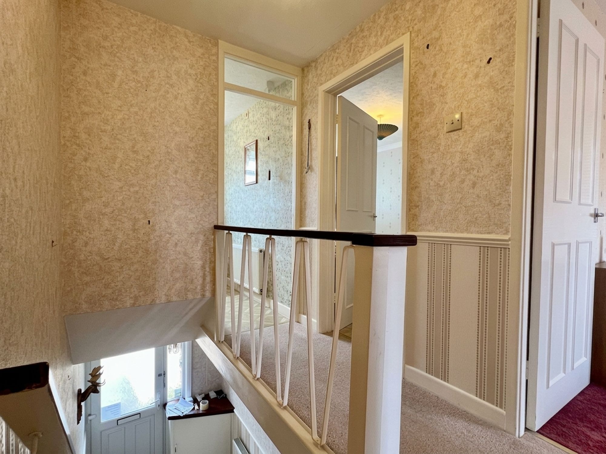 Blackthorn Gardens, Taunton - NO onward chain! Image 12