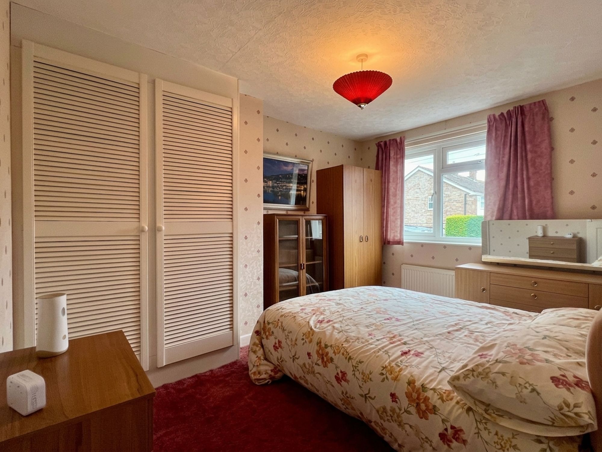 Blackthorn Gardens, Taunton - NO onward chain! Image 14
