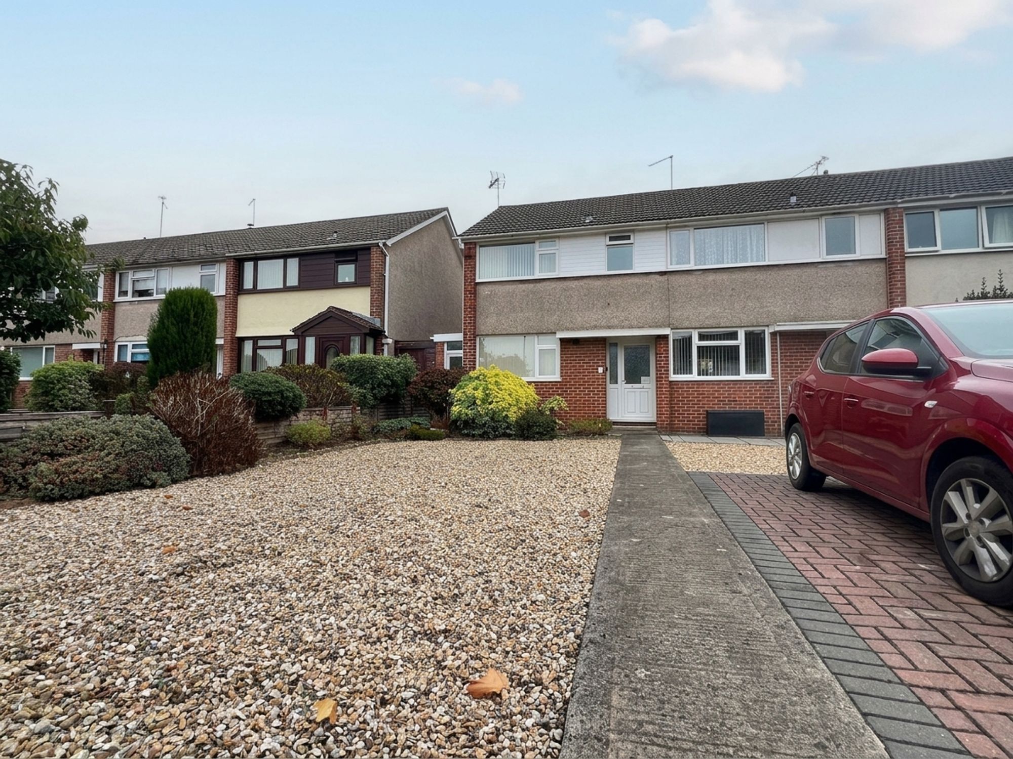 Blackthorn Gardens, Taunton - NO onward chain! Image 18