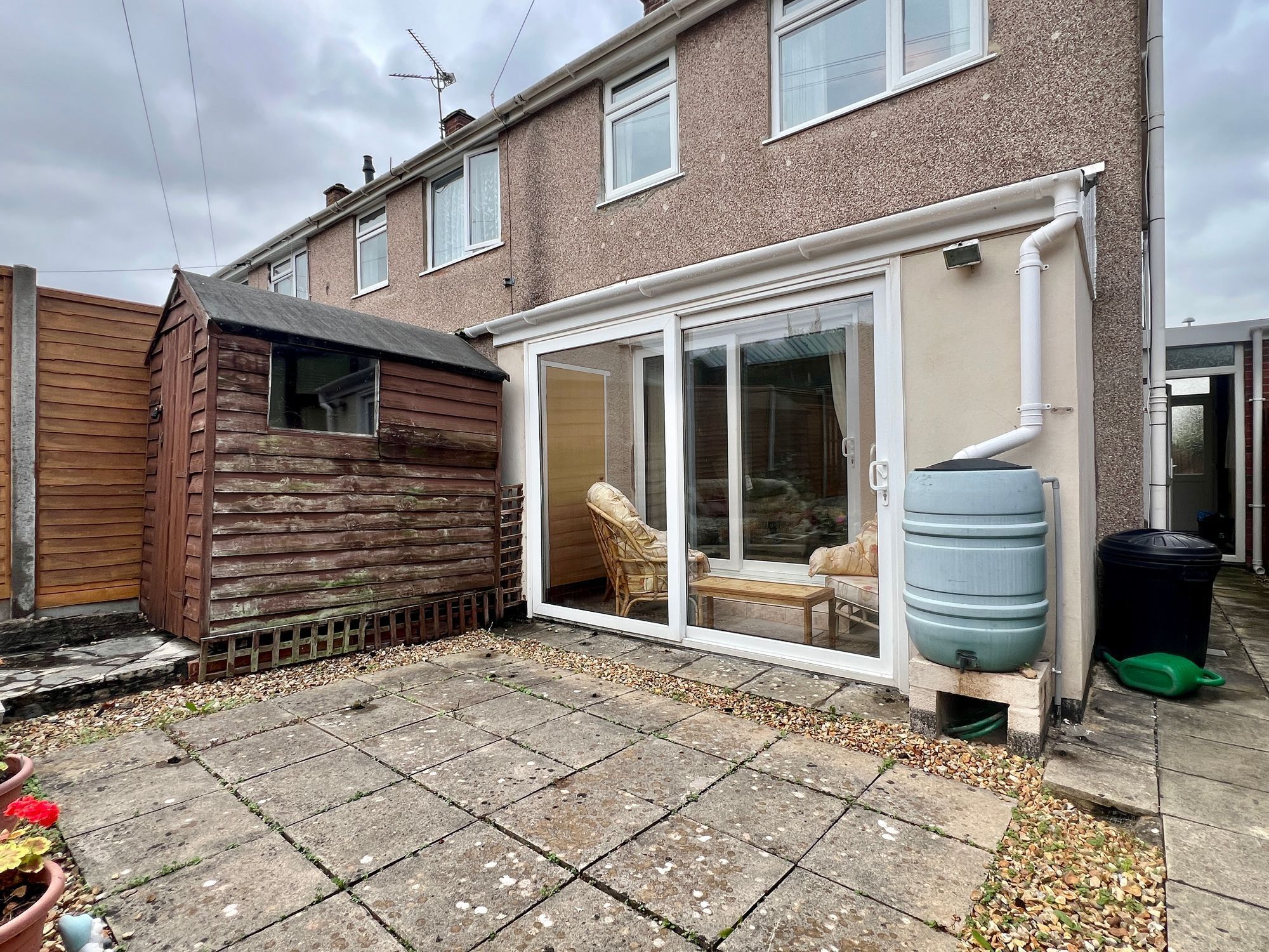 Blackthorn Gardens, Taunton - NO onward chain! Image 19