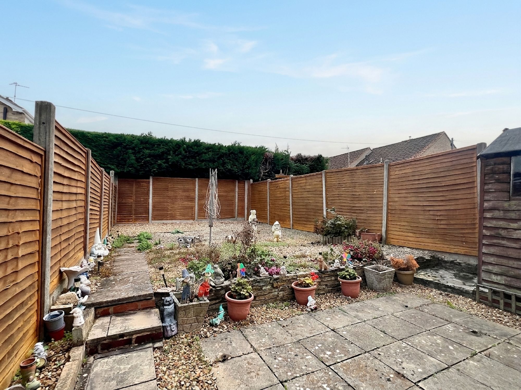 Blackthorn Gardens, Taunton - NO onward chain! Image 20