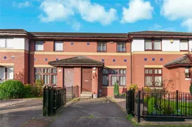 Property responsive