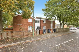 Property responsive
