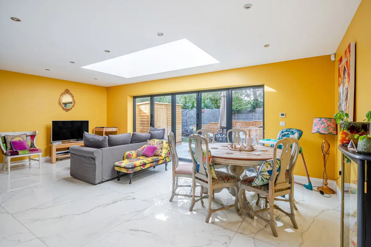 Hailey Gardens, Hailey, Hertford, SG13 photo 3