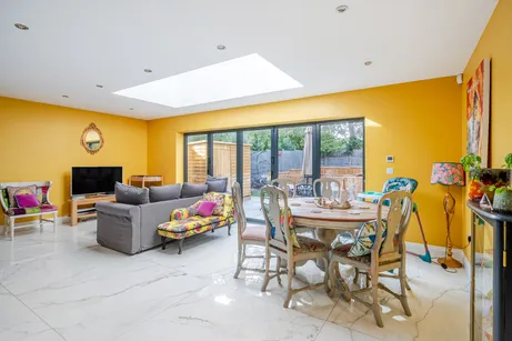 Hailey Gardens, Hailey, Hertford, SG13