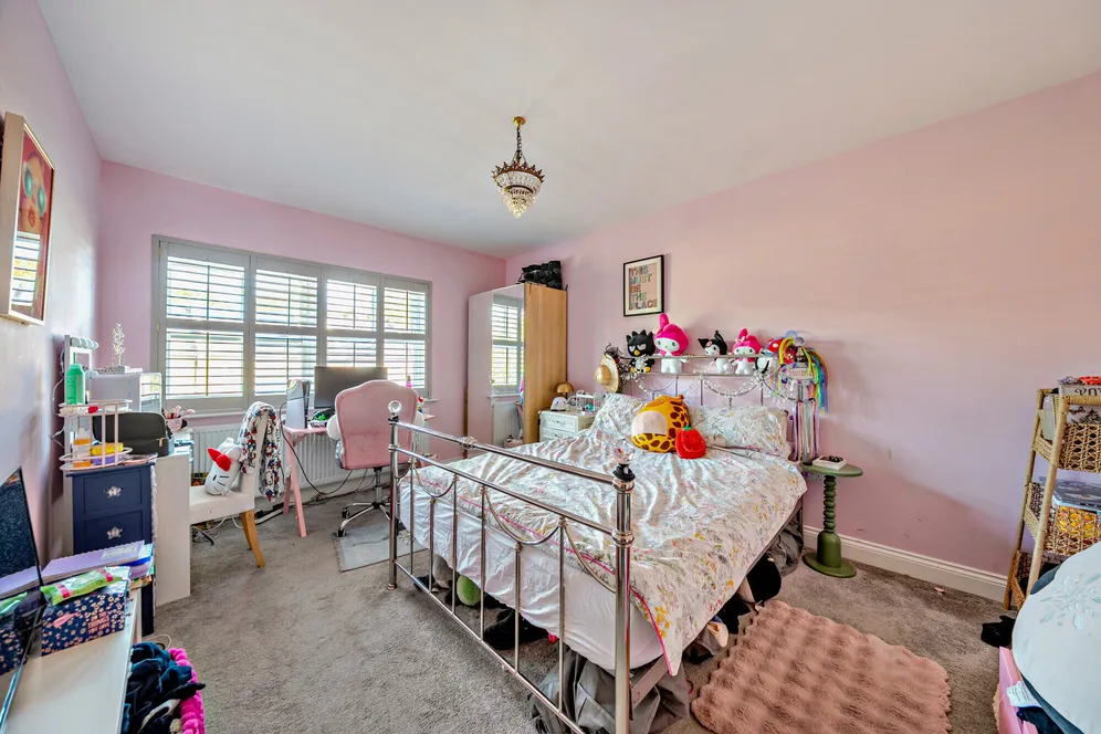 Hailey Gardens, Hailey, Hertford, SG13 photo 10