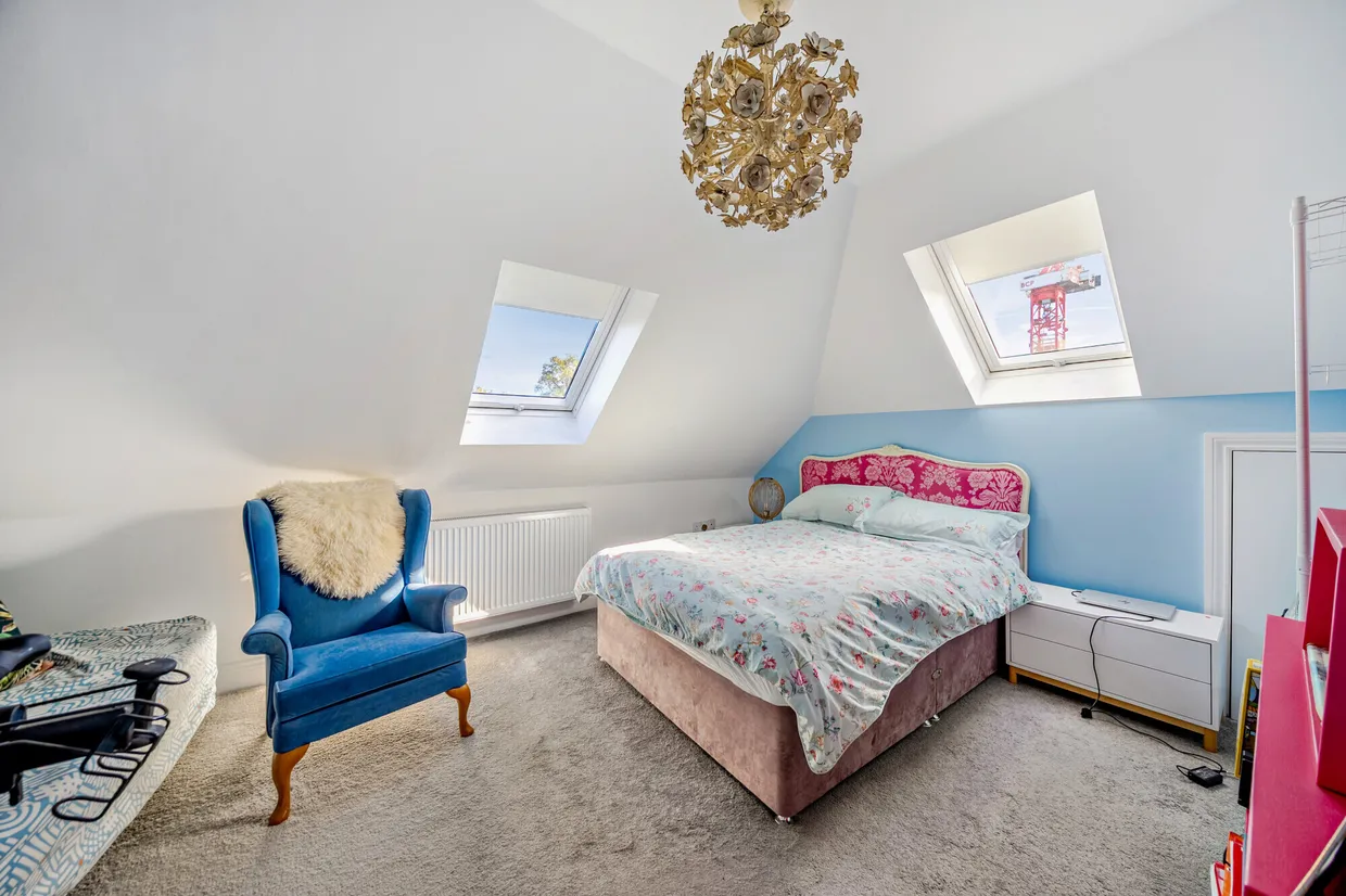 Hailey Gardens, Hailey, Hertford, SG13 photo 15
