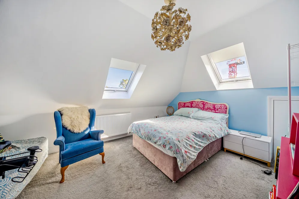 Hailey Gardens, Hailey, Hertford, SG13 photo 15
