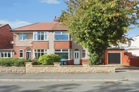 Property responsive