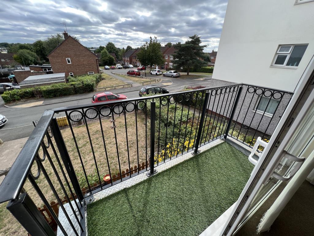 Plants Hill Crescent, Tile Hill, Coventry, Cv4 9rq Image 4