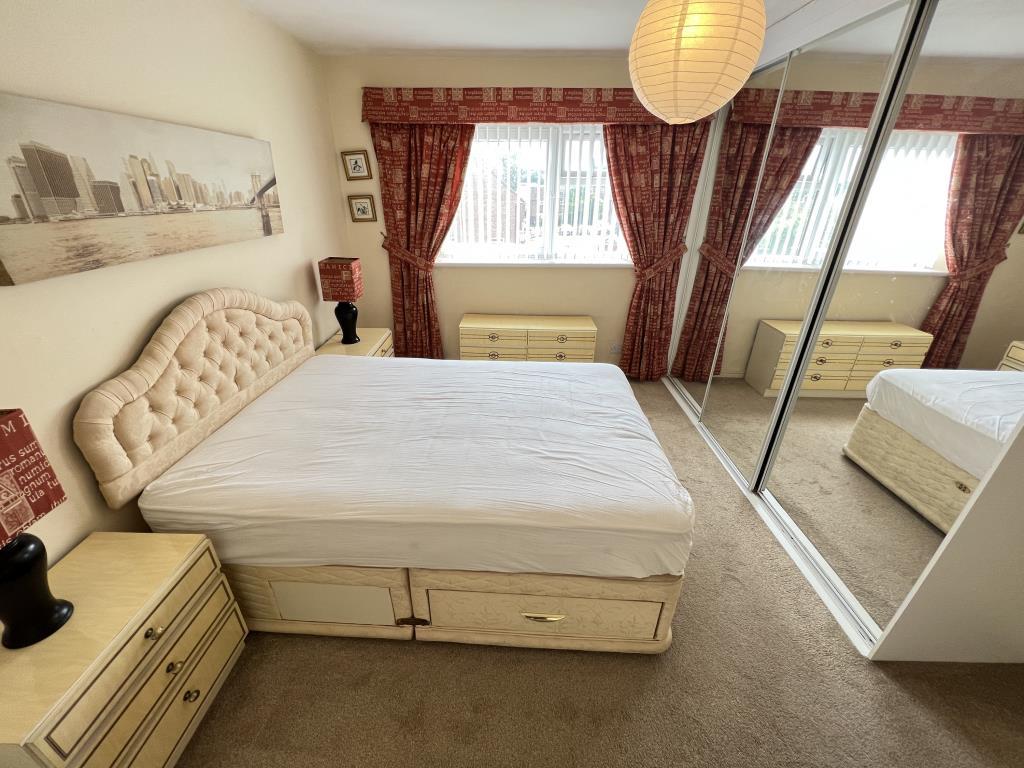 Plants Hill Crescent, Tile Hill, Coventry, Cv4 9rq Image 7