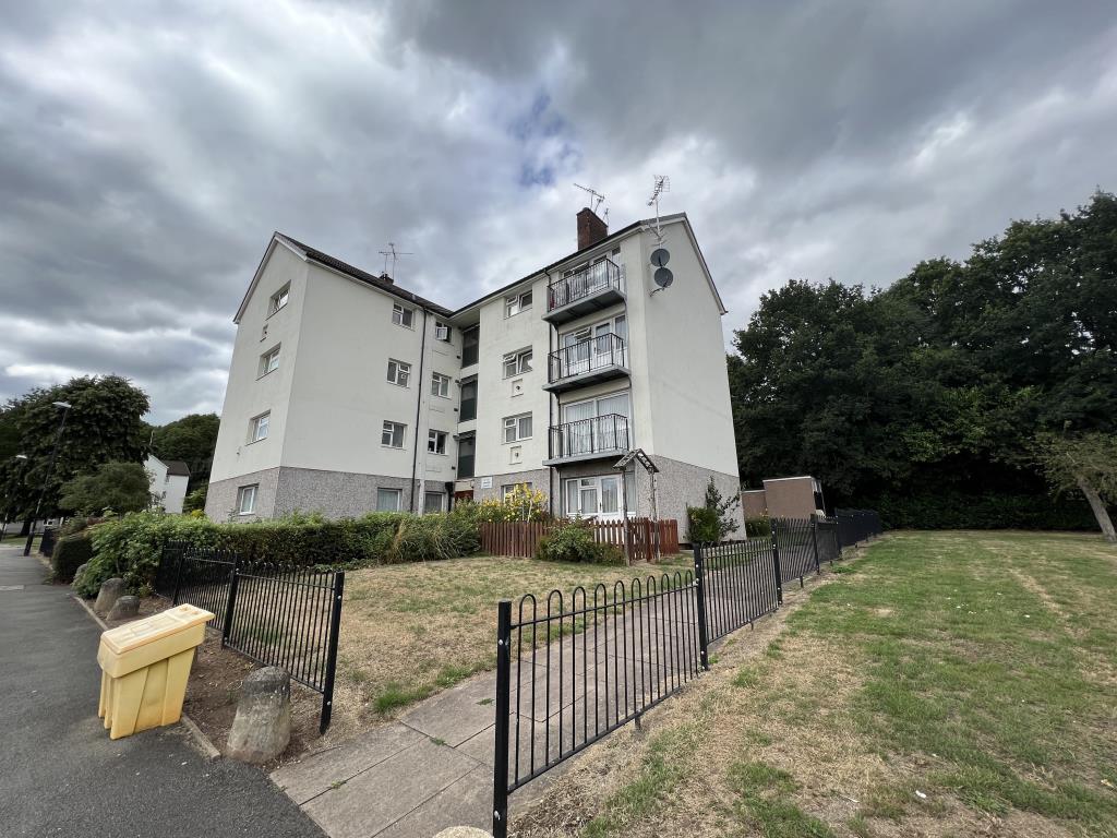Plants Hill Crescent, Tile Hill, Coventry, Cv4 9rq Image 8