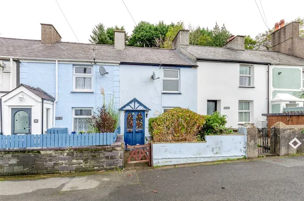 Hyfrydle Road, Talysarn, Caernarfon, Gwynedd, LL54