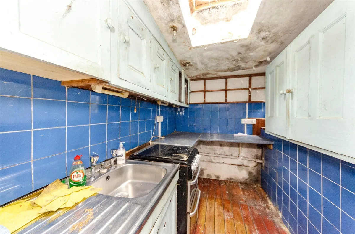 Hyfrydle Road, Talysarn, Caernarfon, Gwynedd, LL54