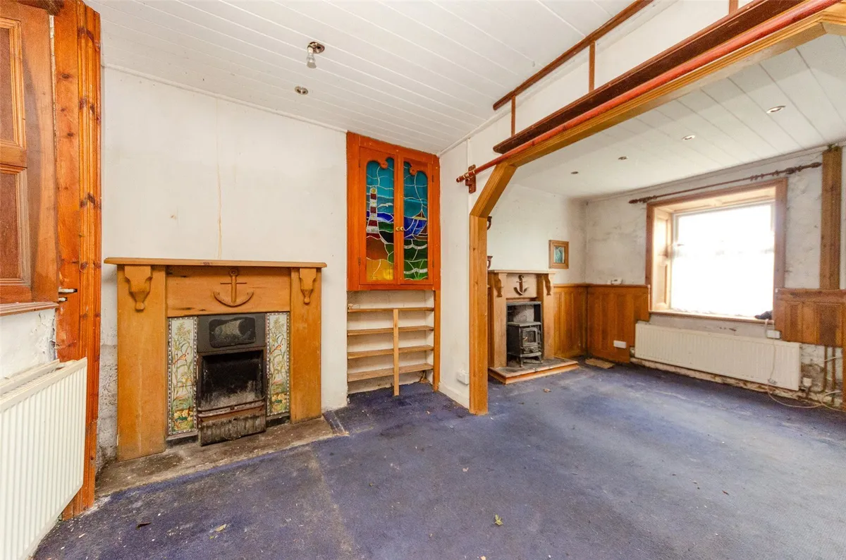 Hyfrydle Road, Talysarn, Caernarfon, Gwynedd, LL54