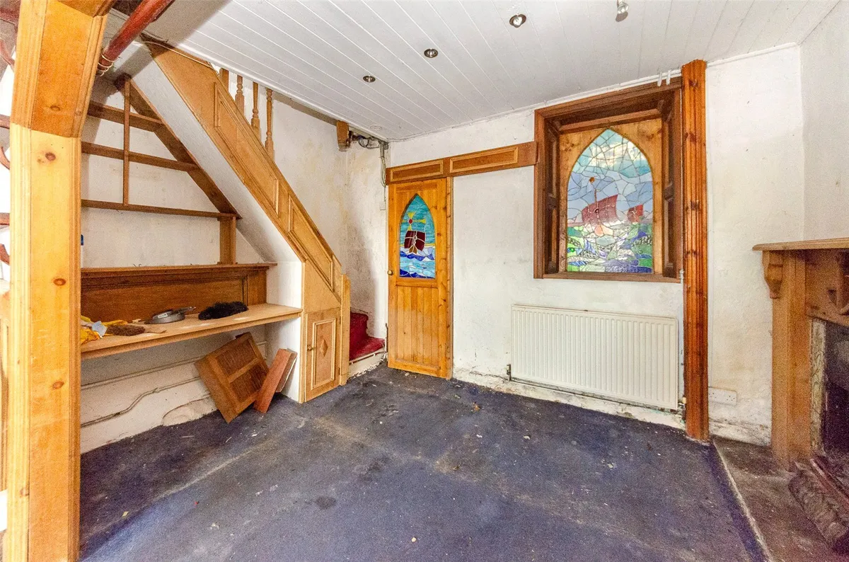 Hyfrydle Road, Talysarn, Caernarfon, Gwynedd, LL54