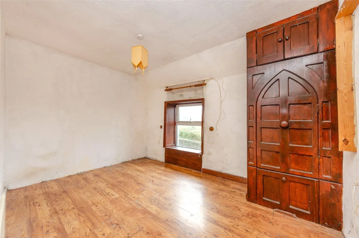 Hyfrydle Road, Talysarn, Caernarfon, Gwynedd, LL54