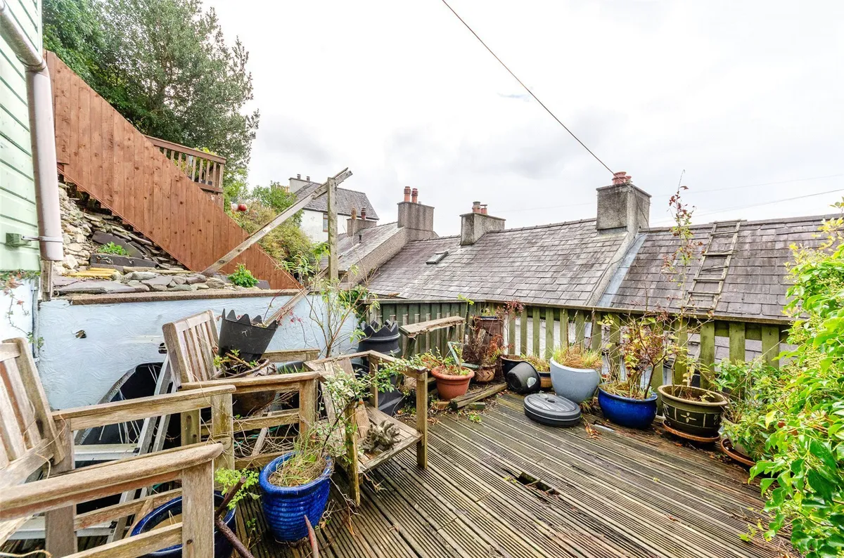 Hyfrydle Road, Talysarn, Caernarfon, Gwynedd, LL54