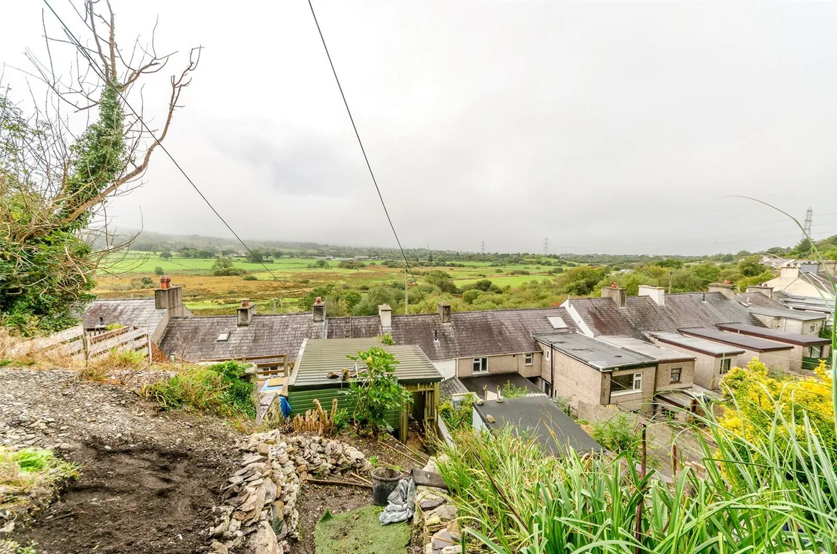 Hyfrydle Road, Talysarn, Caernarfon, Gwynedd, LL54