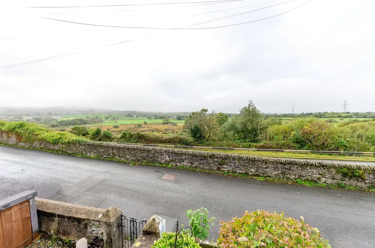 Hyfrydle Road, Talysarn, Caernarfon, Gwynedd, LL54