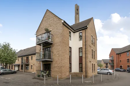 Park Corner, St James, NN5