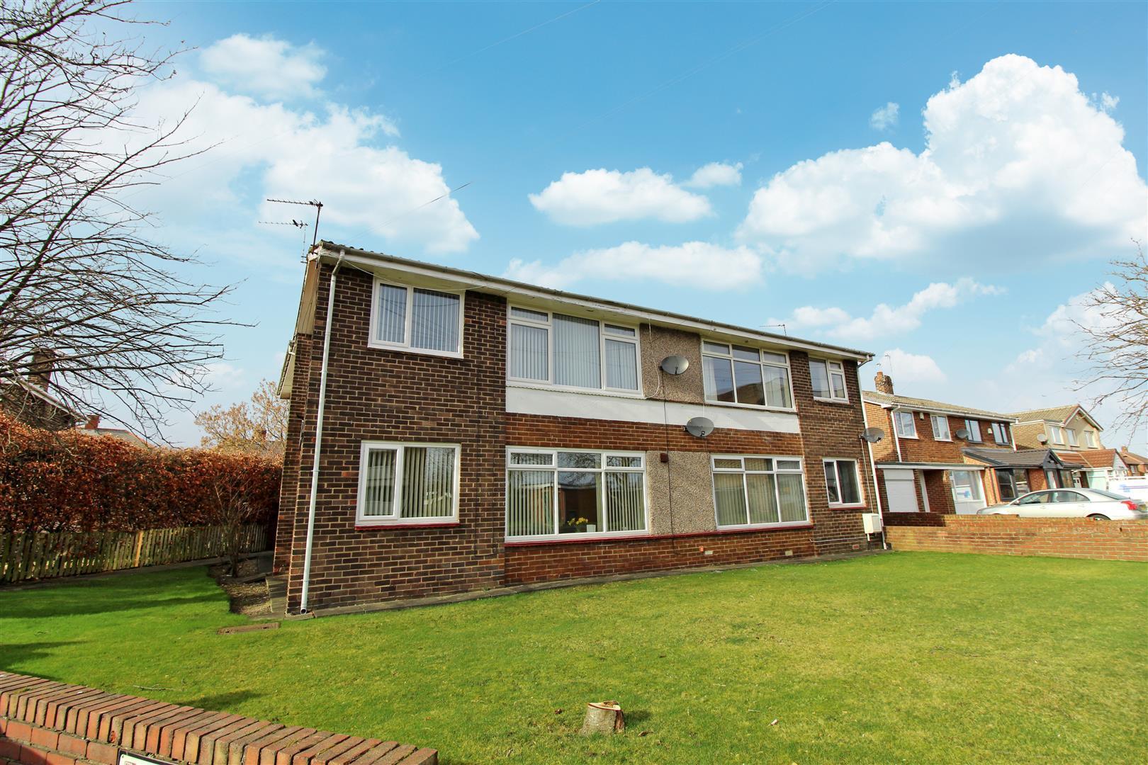 Otterburn Close, Forest Hall Image 1