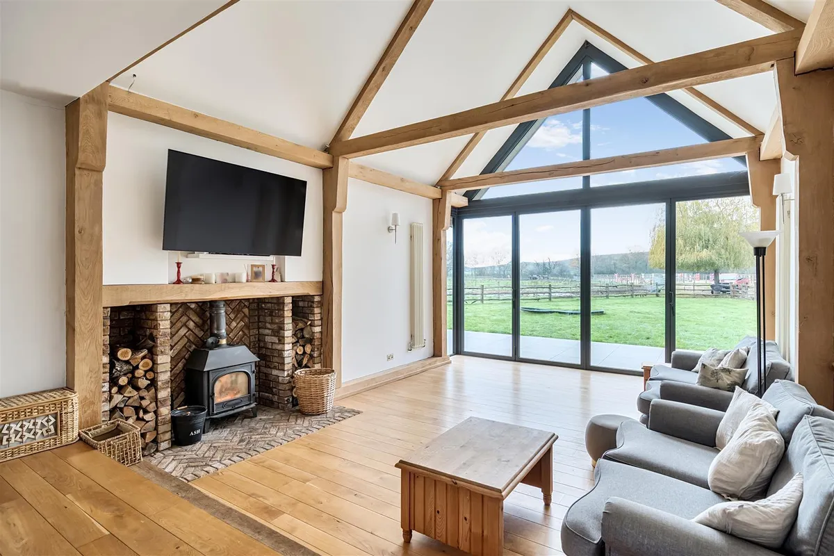 Headcorn, Kent