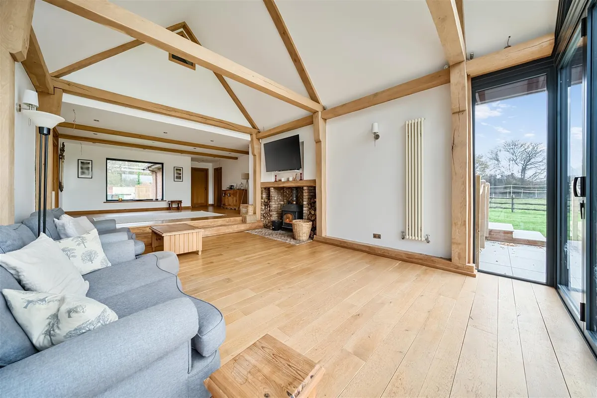 Headcorn, Kent