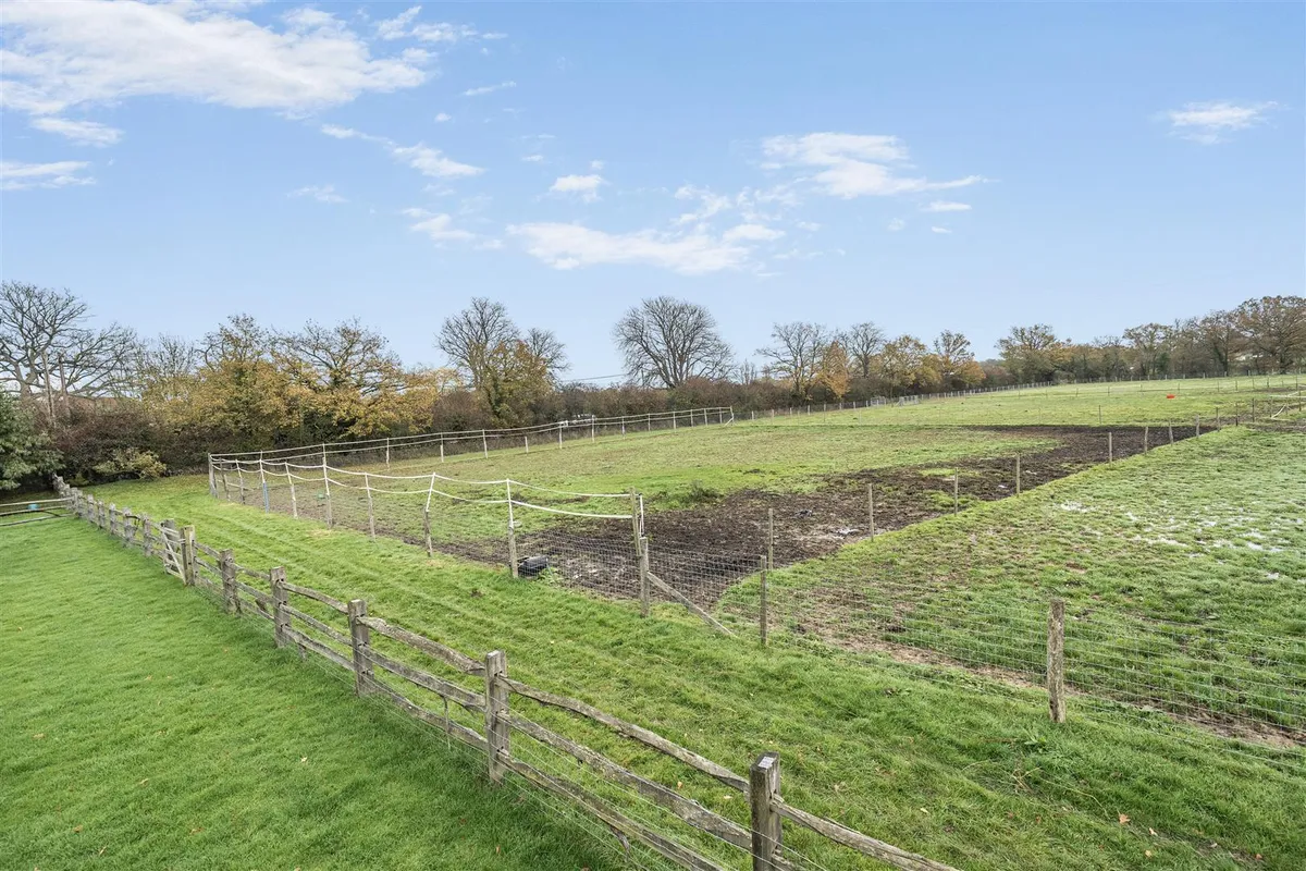 Headcorn, Kent