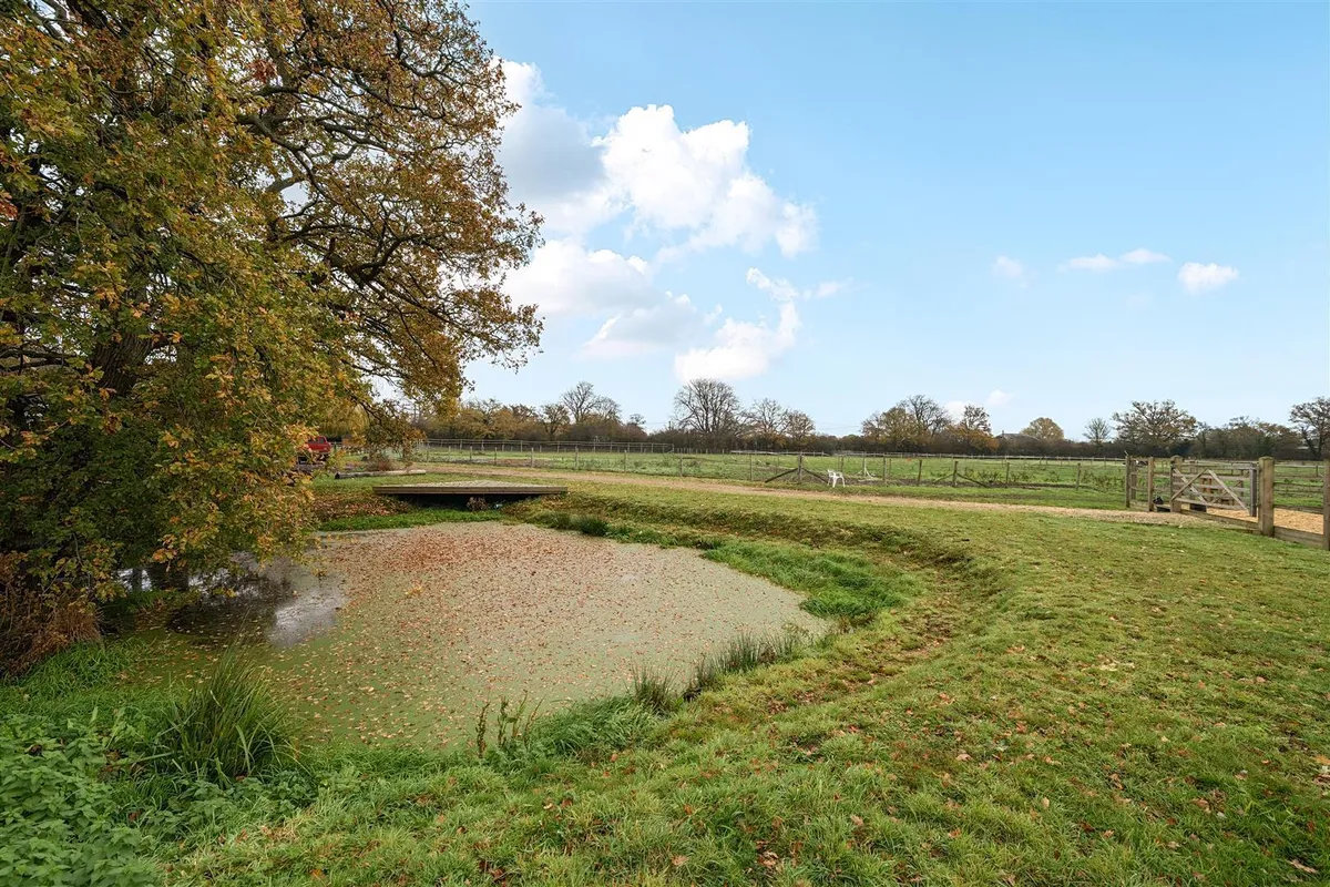 Headcorn, Kent