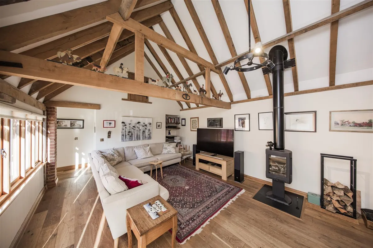 Tonbridge, West Kent