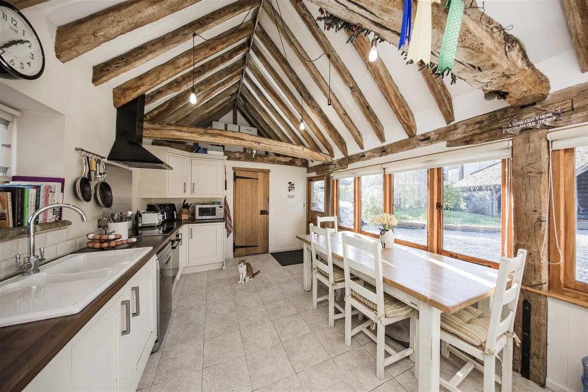 Tonbridge, West Kent