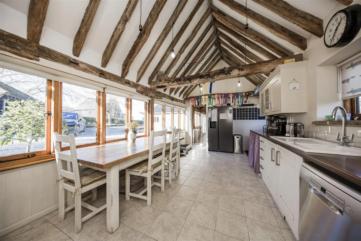 Tonbridge, West Kent