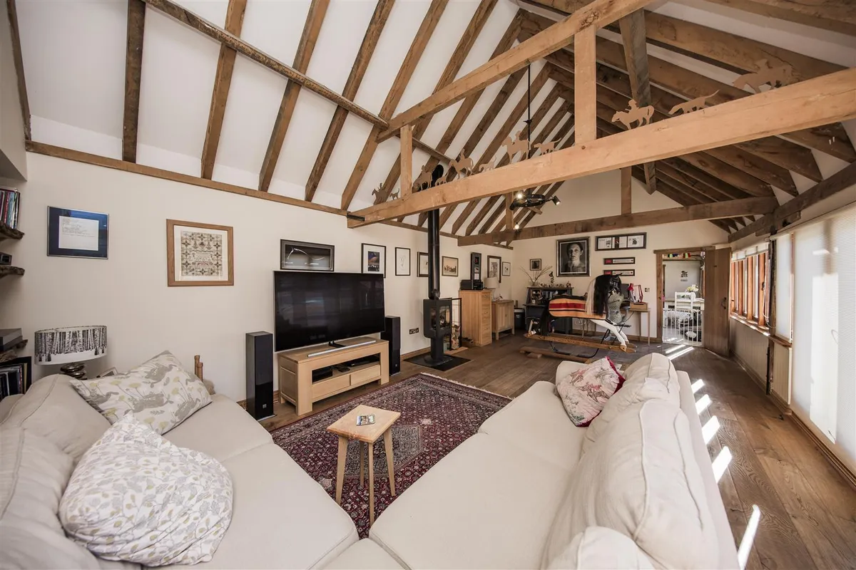Tonbridge, West Kent