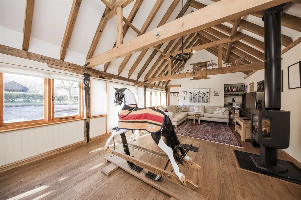 Tonbridge, West Kent