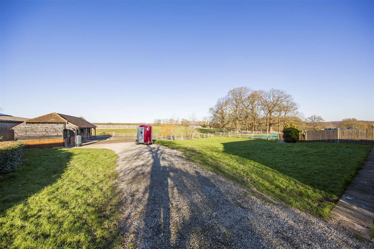 Tonbridge, West Kent