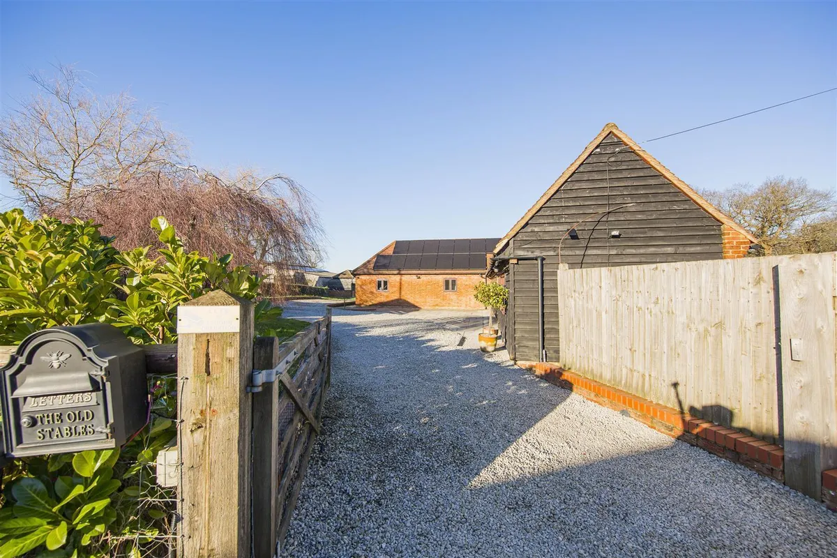 Tonbridge, West Kent