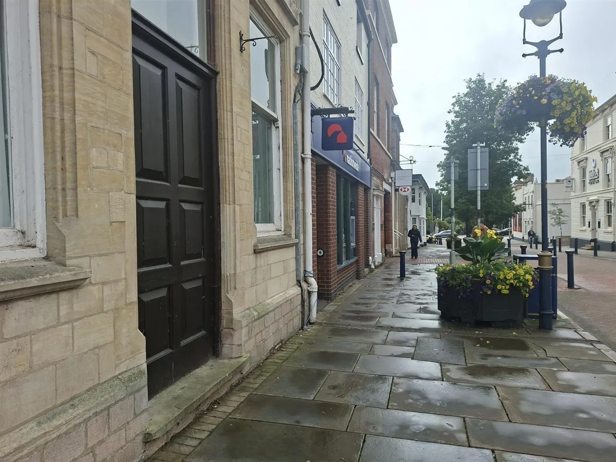 7 High Street, Melton Mowbray LE13 0TB