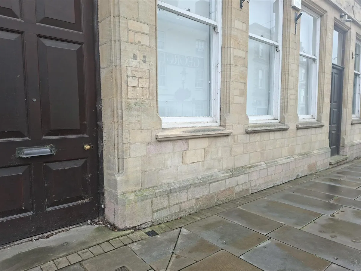 7 High Street, Melton Mowbray LE13 0TB