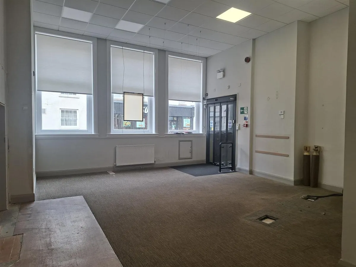 7 High Street, Melton Mowbray LE13 0TB